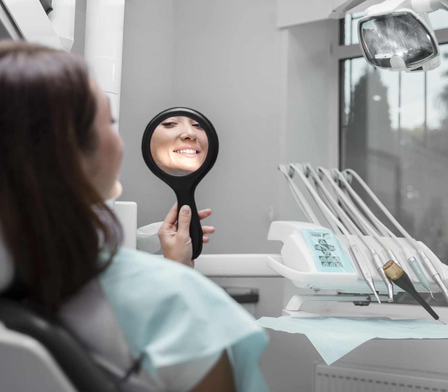 CALIMA DENTAL CARE