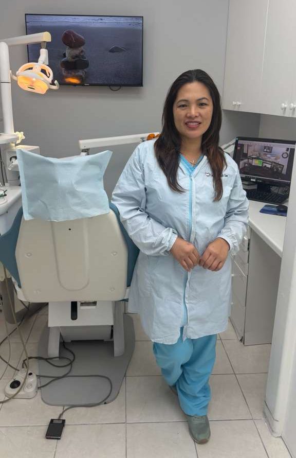 Dr. Elizabeth Buttion